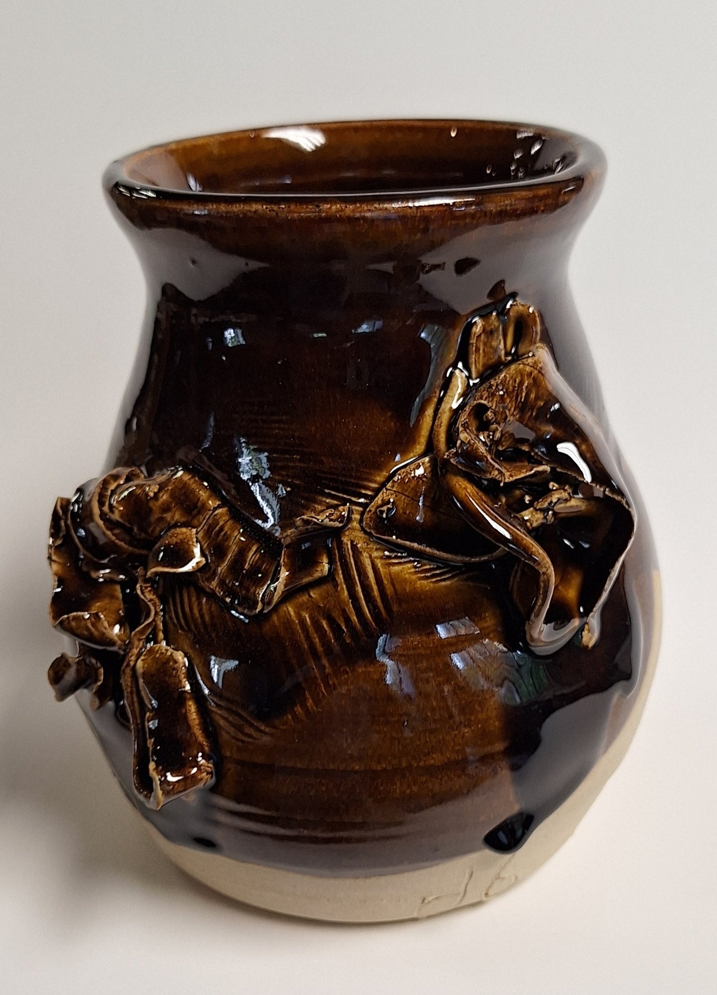 Scratch & Dent Ceramic Sculpture