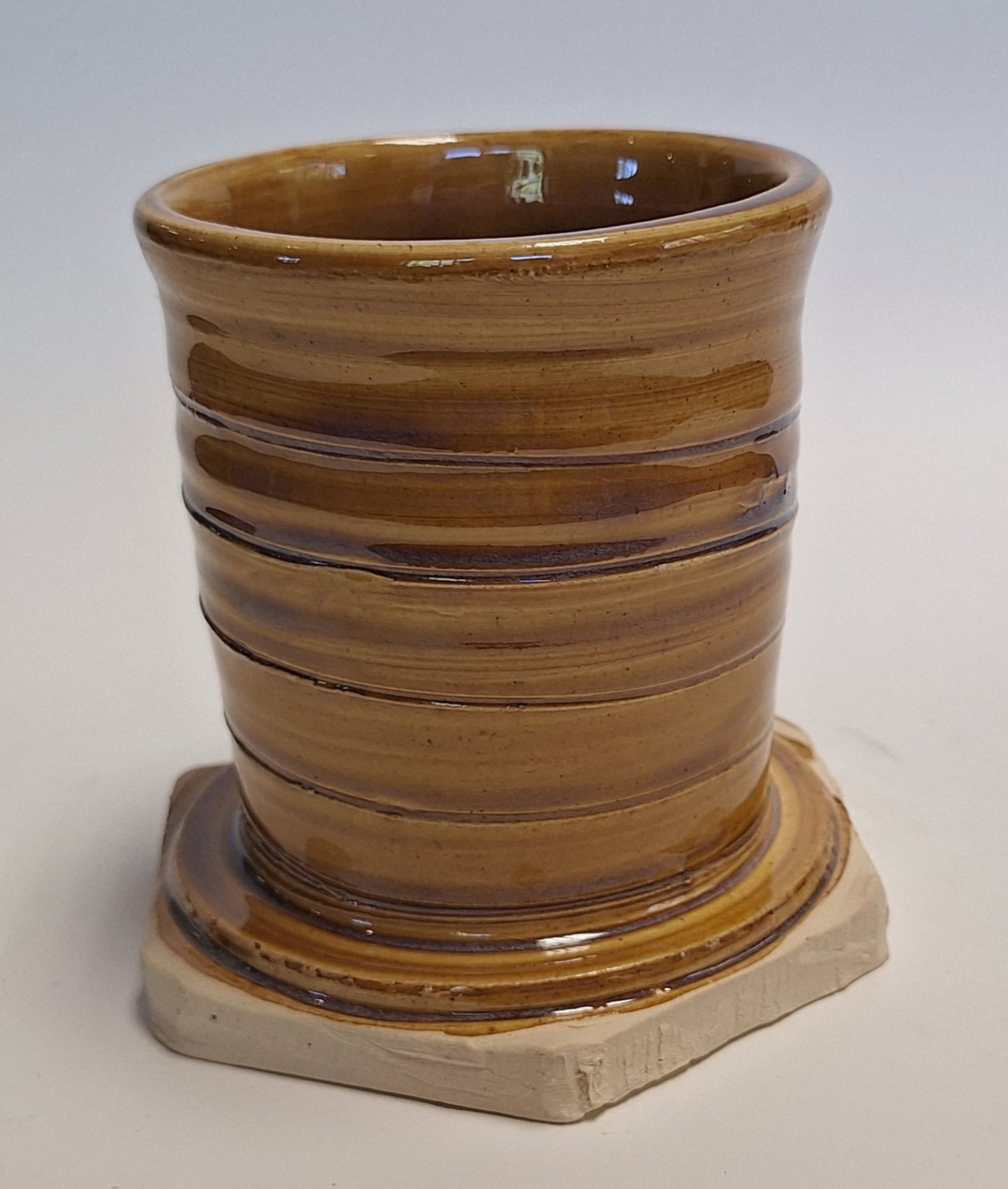 9 oz. Bolt Mug