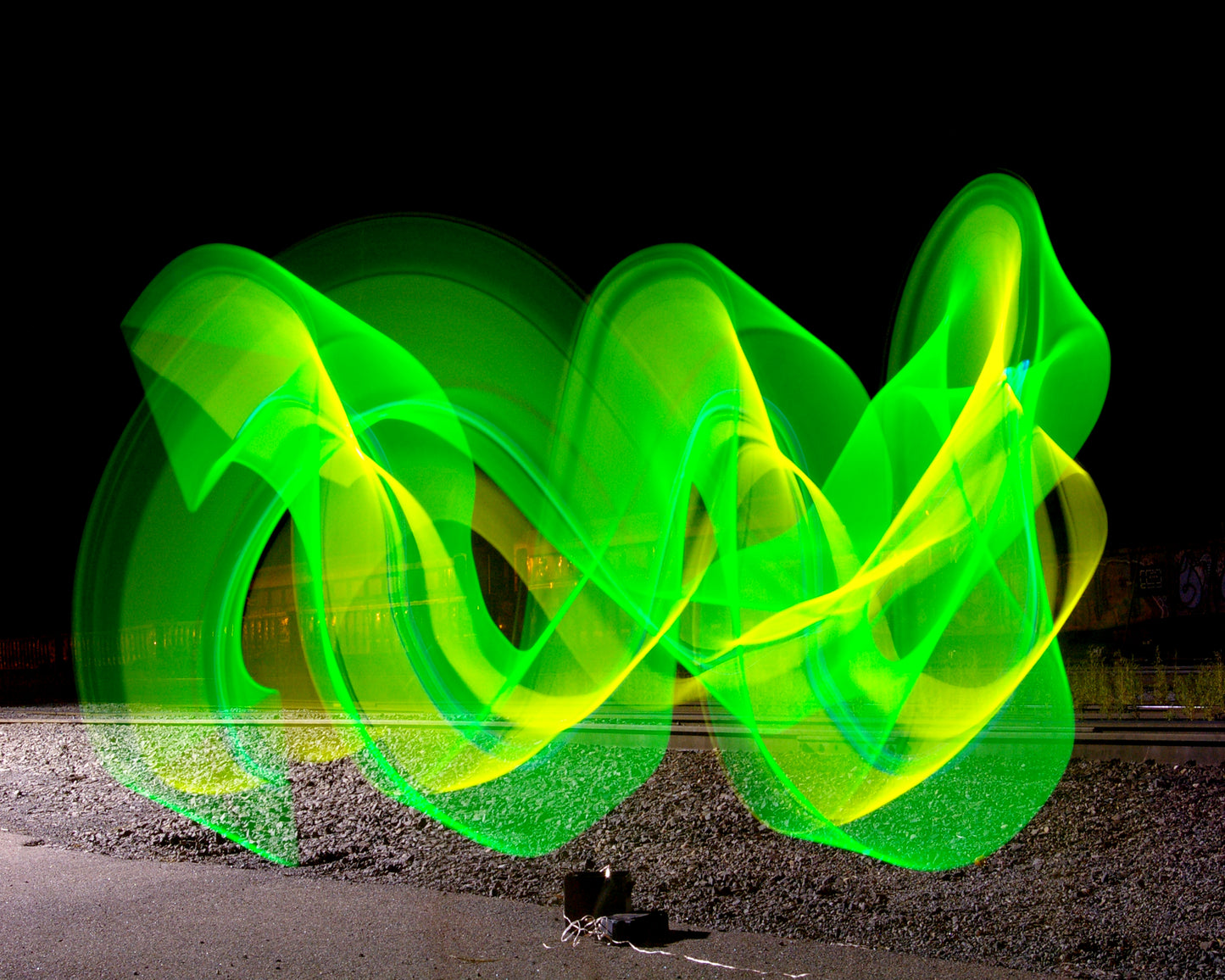 LightDrawing